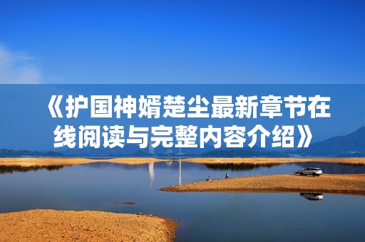 《护国神婿楚尘最新章节在线阅读与完整内容介绍》