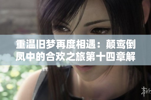 重温旧梦再度相遇：颠鸾倒凤中的合欢之旅第十四章解析