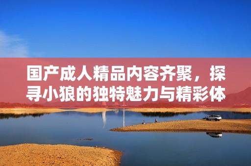 国产成人精品内容齐聚，探寻小狼的独特魅力与精彩体验