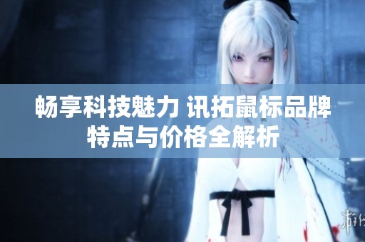 畅享科技魅力 讯拓鼠标品牌特点与价格全解析