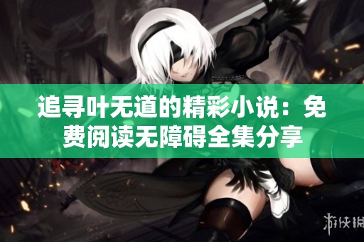 追寻叶无道的精彩小说：免费阅读无障碍全集分享