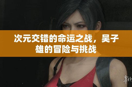 次元交错的命运之战，吴子雄的冒险与挑战
