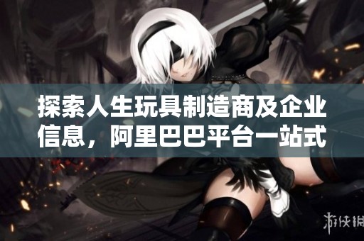探索人生玩具制造商及企业信息，阿里巴巴平台一站式服务