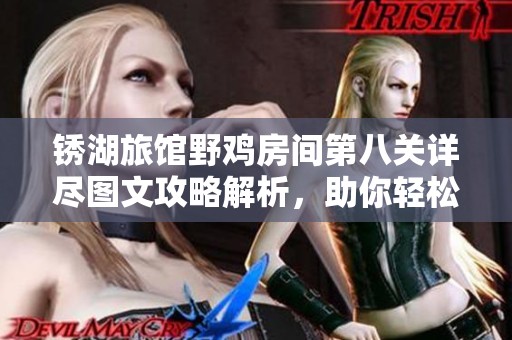 锈湖旅馆野鸡房间第八关详尽图文攻略解析，助你轻松通关