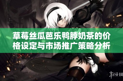 草莓丝瓜芭乐鸭脖奶茶的价格设定与市场推广策略分析