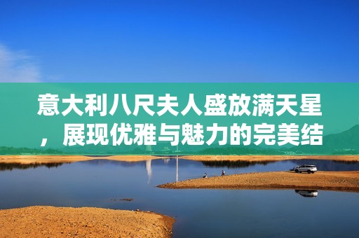 意大利八尺夫人盛放满天星，展现优雅与魅力的完美结合