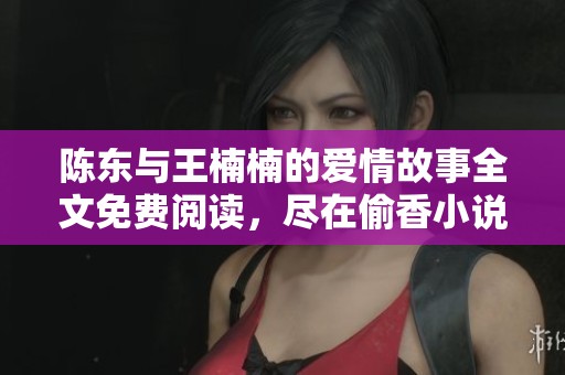 陈东与王楠楠的爱情故事全文免费阅读，尽在偷香小说网