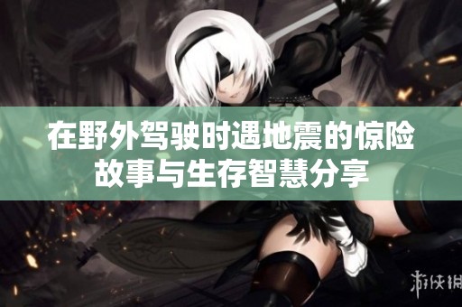 在野外驾驶时遇地震的惊险故事与生存智慧分享