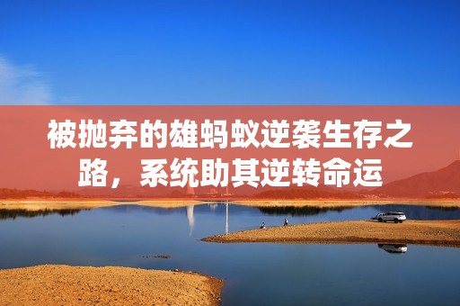 被抛弃的雄蚂蚁逆袭生存之路，系统助其逆转命运