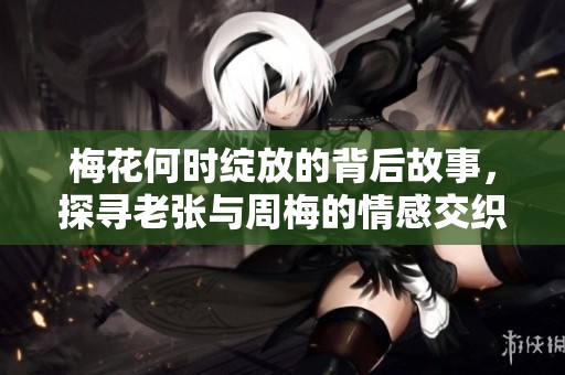 梅花何时绽放的背后故事，探寻老张与周梅的情感交织