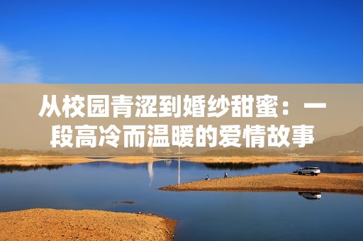 从校园青涩到婚纱甜蜜：一段高冷而温暖的爱情故事