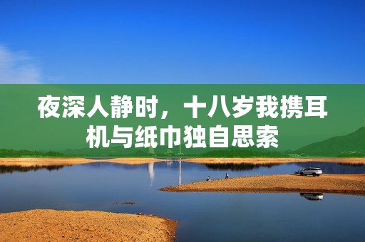 夜深人静时，十八岁我携耳机与纸巾独自思索