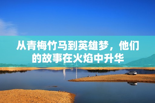 从青梅竹马到英雄梦，他们的故事在火焰中升华