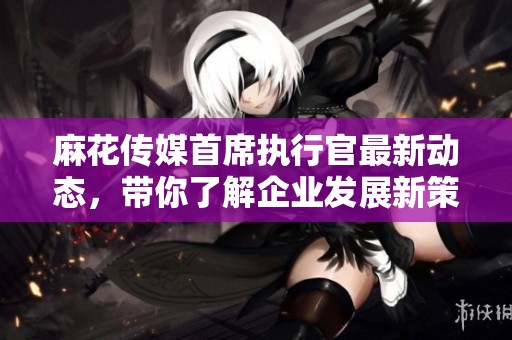 麻花传媒首席执行官最新动态，带你了解企业发展新策略