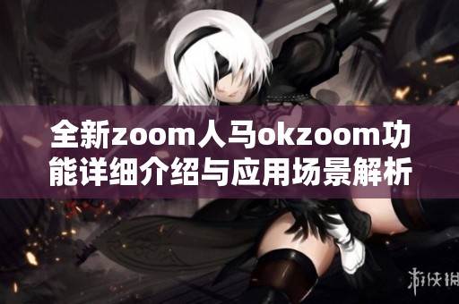 全新zoom人马okzoom功能详细介绍与应用场景解析