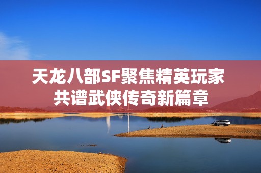 天龙八部SF聚焦精英玩家 共谱武侠传奇新篇章