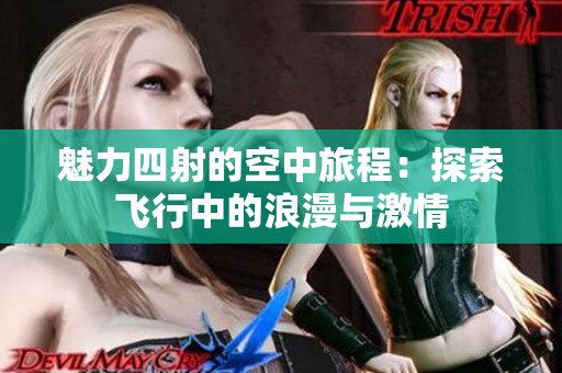 魅力四射的空中旅程：探索飞行中的浪漫与激情