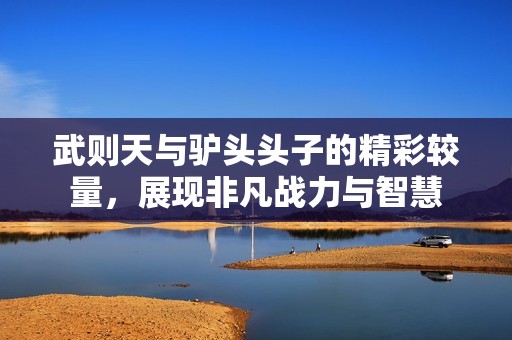 武则天与驴头头子的精彩较量，展现非凡战力与智慧