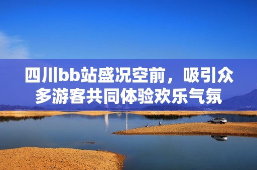 四川bb站盛况空前，吸引众多游客共同体验欢乐气氛