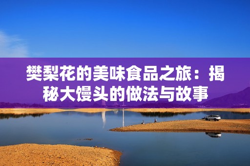 樊梨花的美味食品之旅：揭秘大馒头的做法与故事