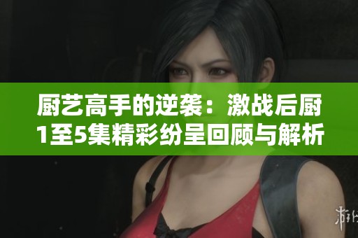 厨艺高手的逆袭：激战后厨1至5集精彩纷呈回顾与解析