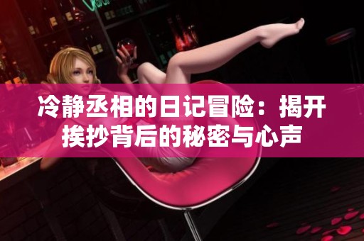 冷静丞相的日记冒险：揭开挨抄背后的秘密与心声