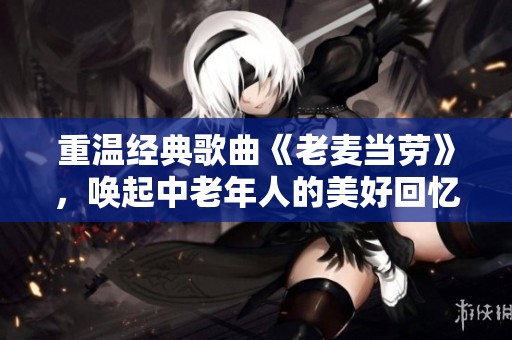 重温经典歌曲《老麦当劳》，唤起中老年人的美好回忆与情感