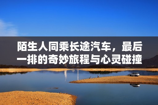 陌生人同乘长途汽车，最后一排的奇妙旅程与心灵碰撞