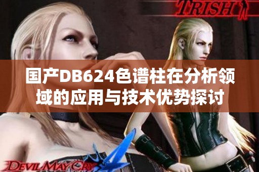 国产DB624色谱柱在分析领域的应用与技术优势探讨