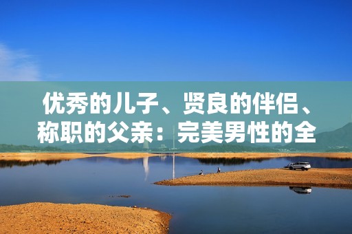 优秀的儿子、贤良的伴侣、称职的父亲：完美男性的全方位形象