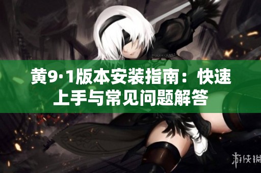 黄9·1版本安装指南：快速上手与常见问题解答
