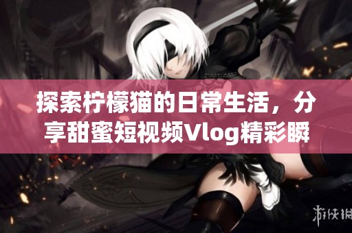 探索柠檬猫的日常生活，分享甜蜜短视频Vlog精彩瞬间