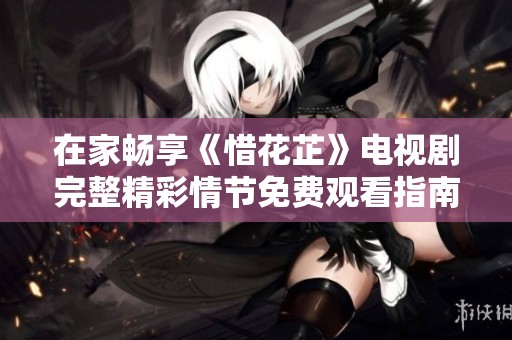 在家畅享《惜花芷》电视剧完整精彩情节免费观看指南