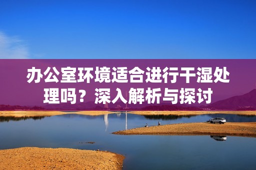办公室环境适合进行干湿处理吗？深入解析与探讨