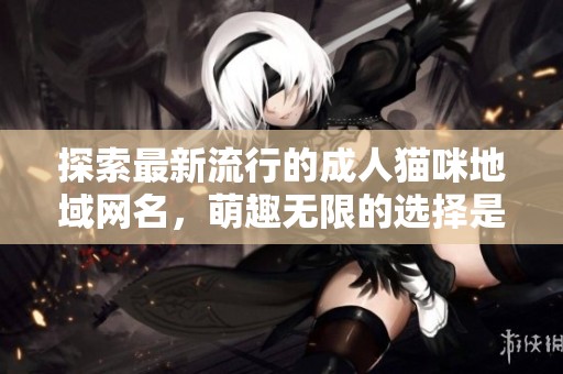 探索最新流行的成人猫咪地域网名，萌趣无限的选择是什么
