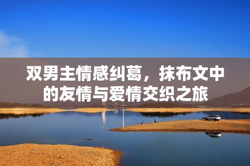 双男主情感纠葛，抹布文中的友情与爱情交织之旅