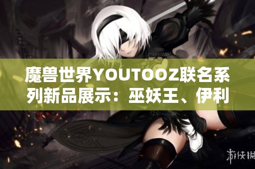 魔兽世界YOUTOOZ联名系列新品展示：巫妖王、伊利丹与死亡之翼的魅力再现