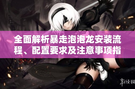 全面解析暴走泡泡龙安装流程、配置要求及注意事项指南