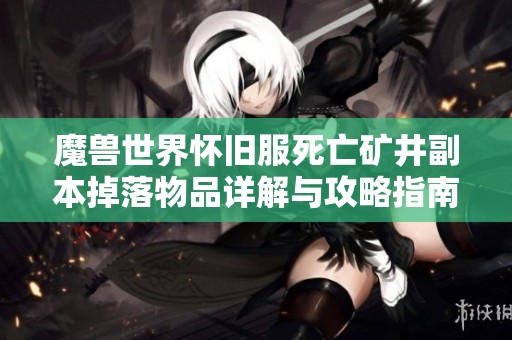 魔兽世界怀旧服死亡矿井副本掉落物品详解与攻略指南