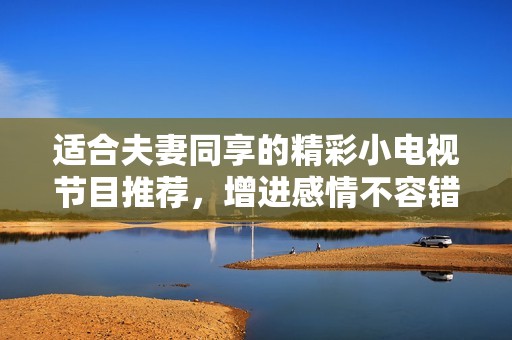 适合夫妻同享的精彩小电视节目推荐，增进感情不容错过