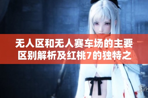 无人区和无人赛车场的主要区别解析及红桃7的独特之处