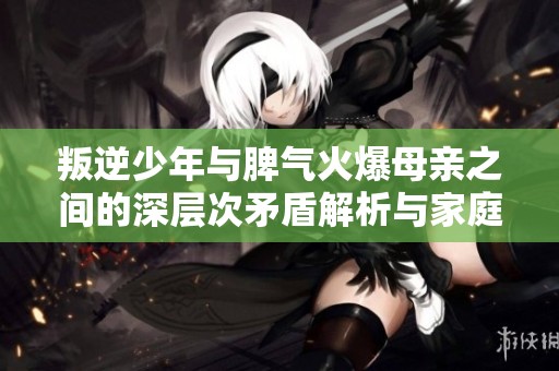 叛逆少年与脾气火爆母亲之间的深层次矛盾解析与家庭关系探讨