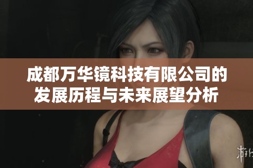 成都万华镜科技有限公司的发展历程与未来展望分析