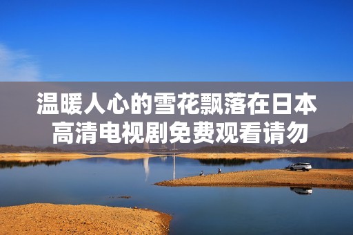 温暖人心的雪花飘落在日本 高清电视剧免费观看请勿错过