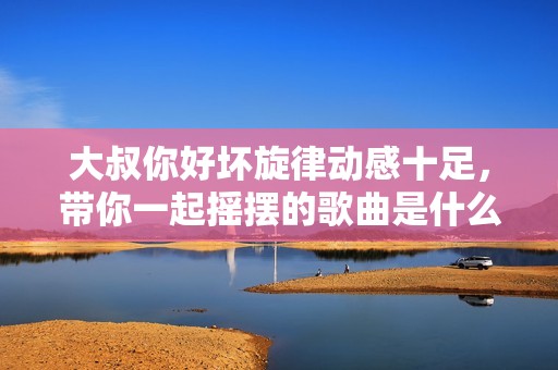 大叔你好坏旋律动感十足，带你一起摇摆的歌曲是什么呢