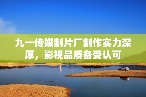 九一传媒制片厂制作实力深厚，影视品质备受认可