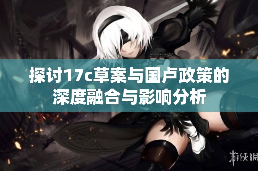 探讨17c草案与国卢政策的深度融合与影响分析