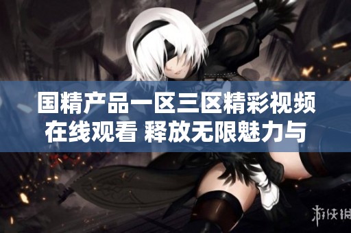 国精产品一区三区精彩视频在线观看 释放无限魅力与创意