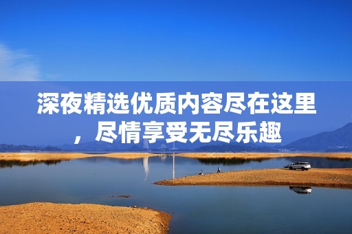 深夜精选优质内容尽在这里，尽情享受无尽乐趣