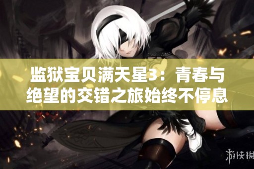 监狱宝贝满天星3：青春与绝望的交错之旅始终不停息